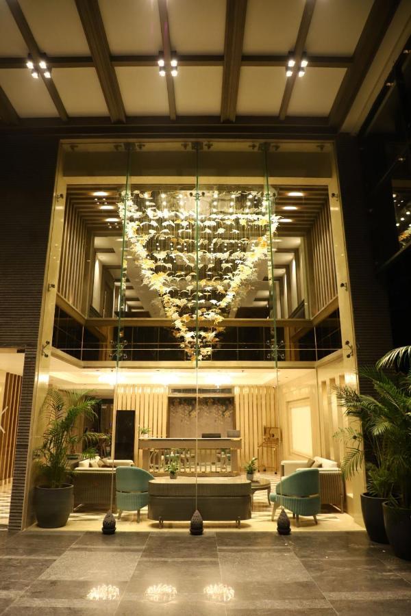 Blusalzz Residence Amritsar Dış mekan fotoğraf