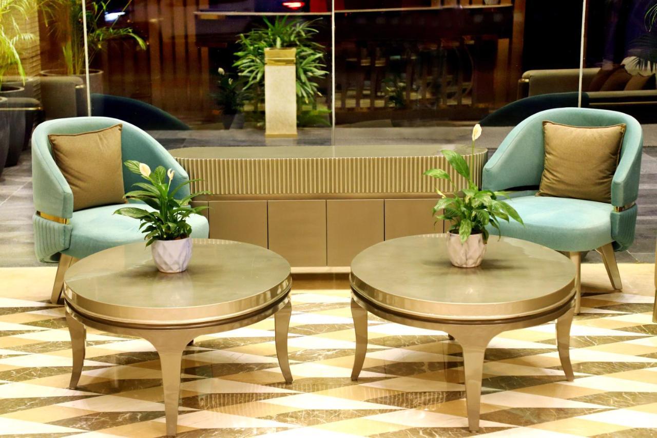 Blusalzz Residence Amritsar Dış mekan fotoğraf