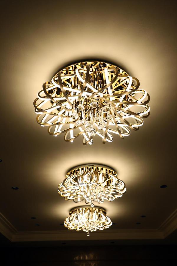 Blusalzz Residence Amritsar Dış mekan fotoğraf