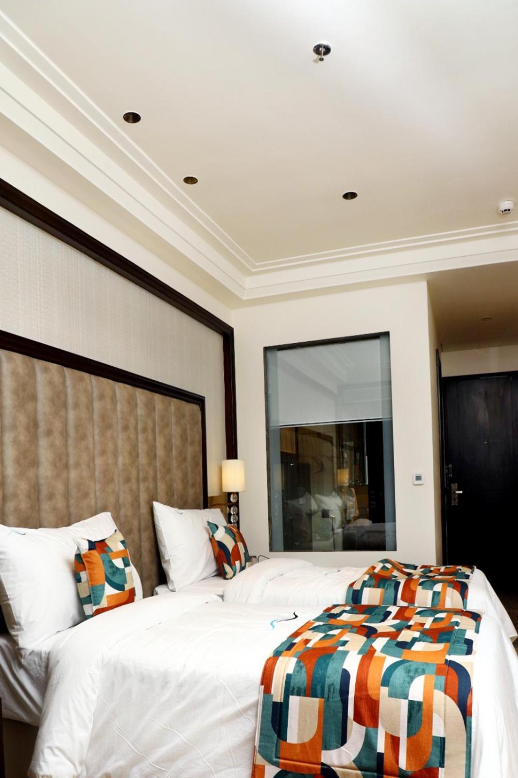 Blusalzz Residence Amritsar Dış mekan fotoğraf