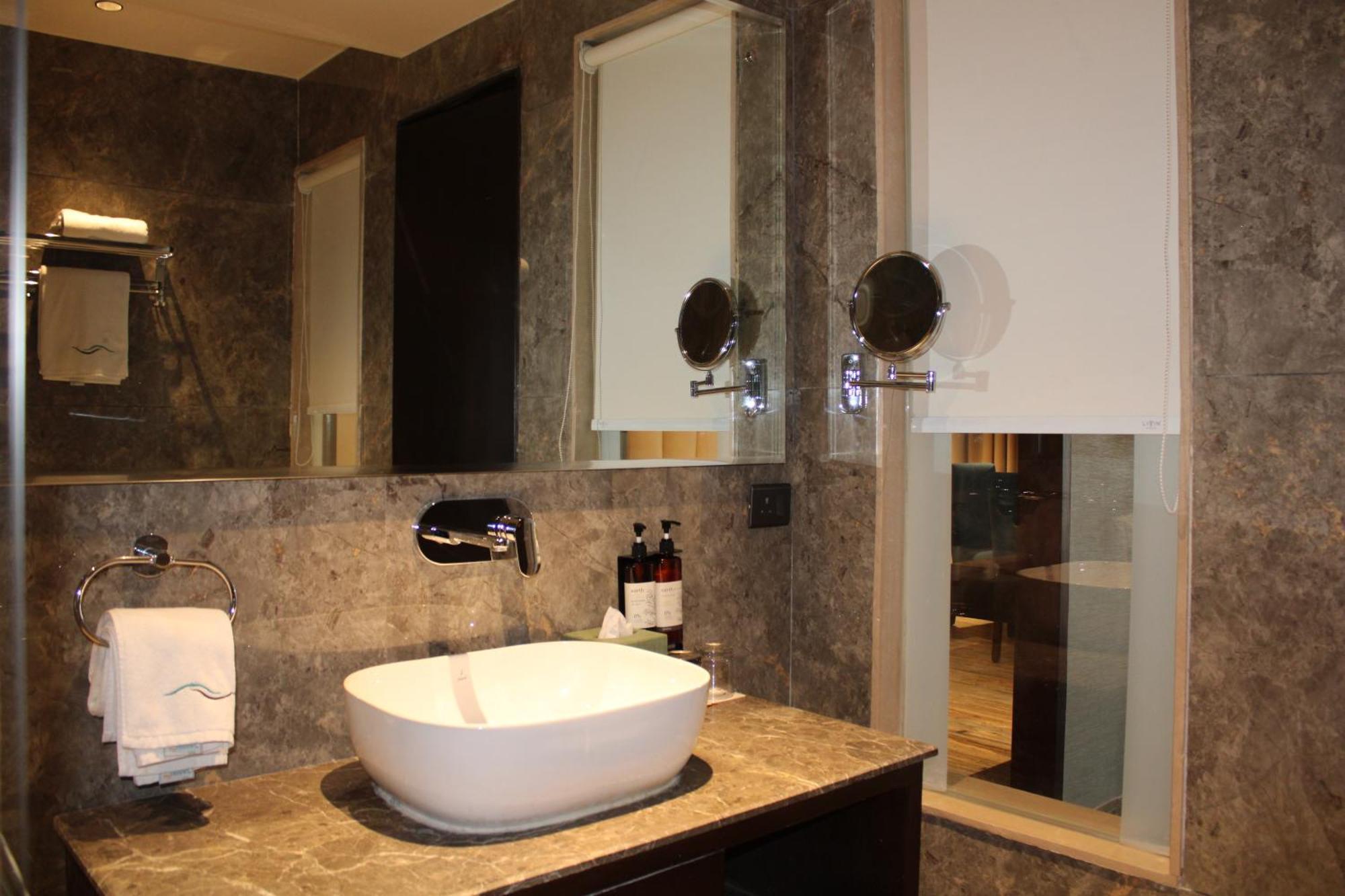 Blusalzz Residence Amritsar Dış mekan fotoğraf