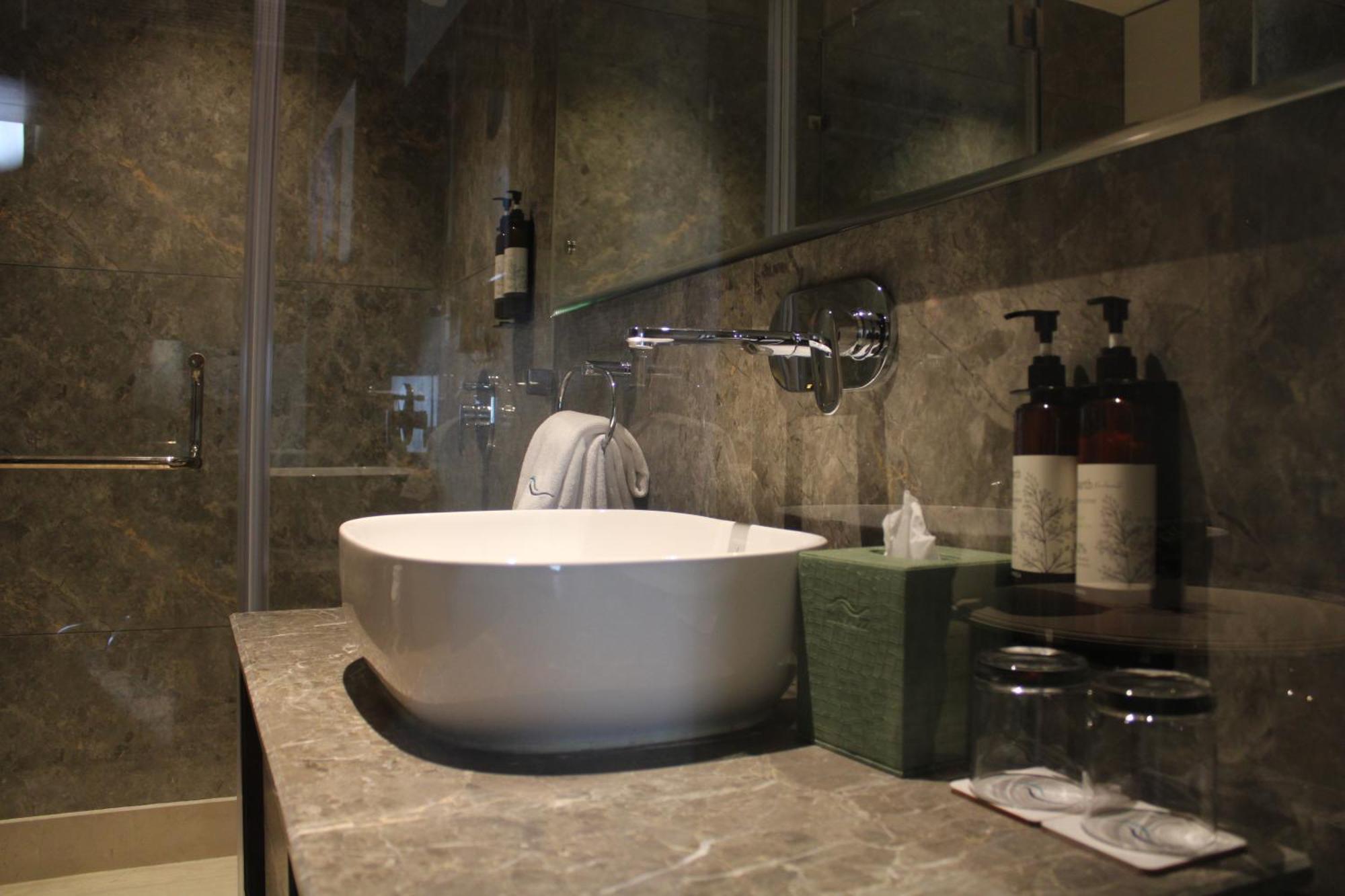 Blusalzz Residence Amritsar Dış mekan fotoğraf