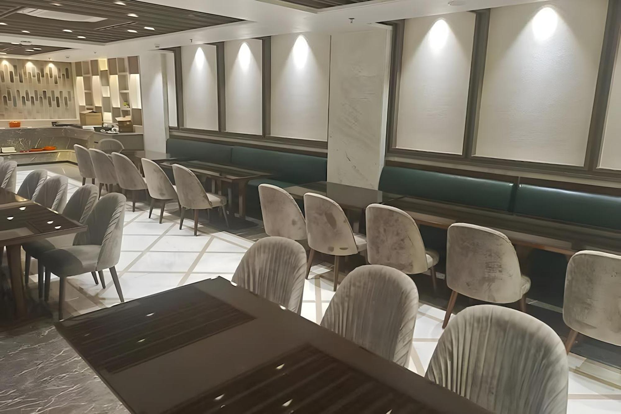 Blusalzz Residence Amritsar Dış mekan fotoğraf