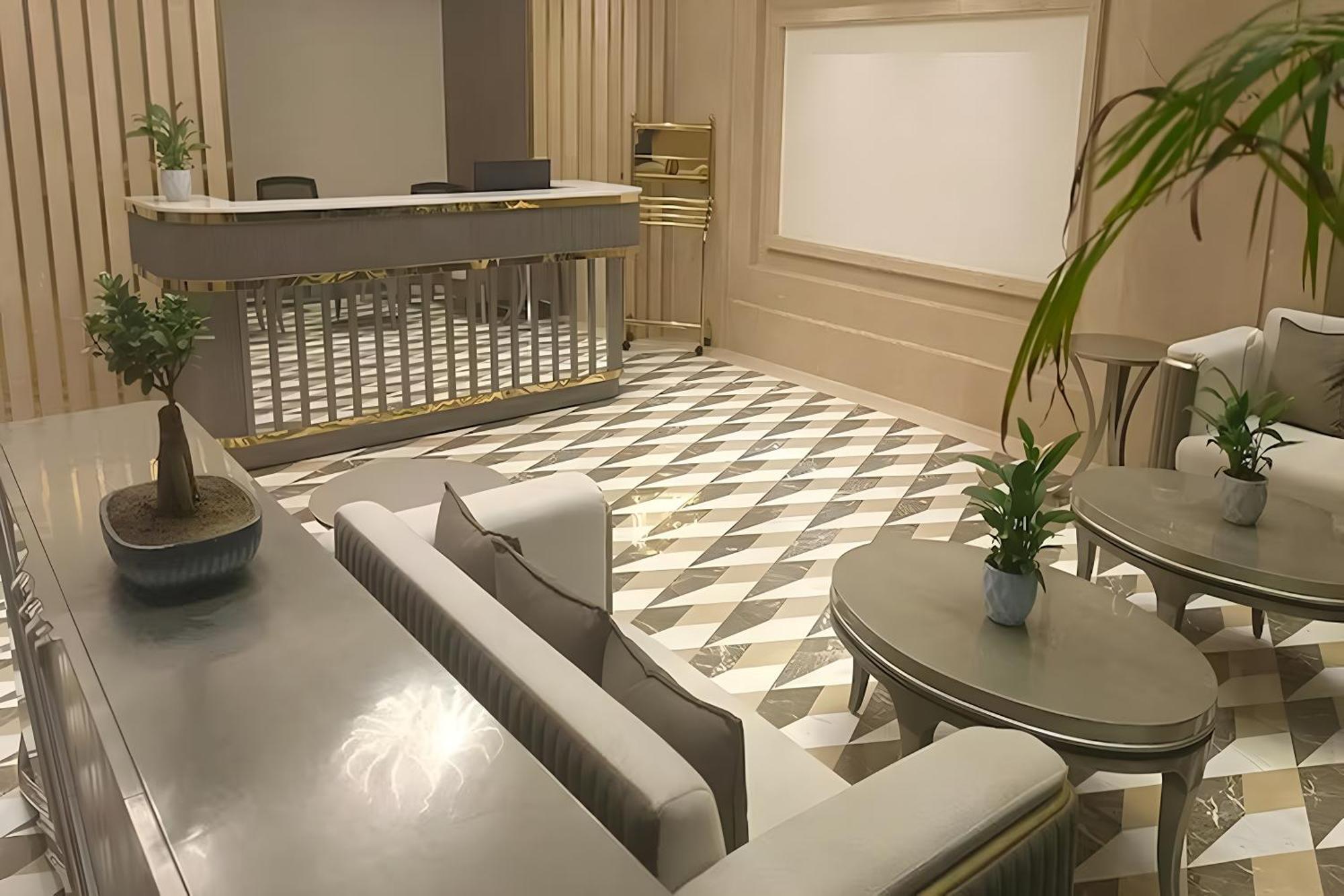 Blusalzz Residence Amritsar Dış mekan fotoğraf